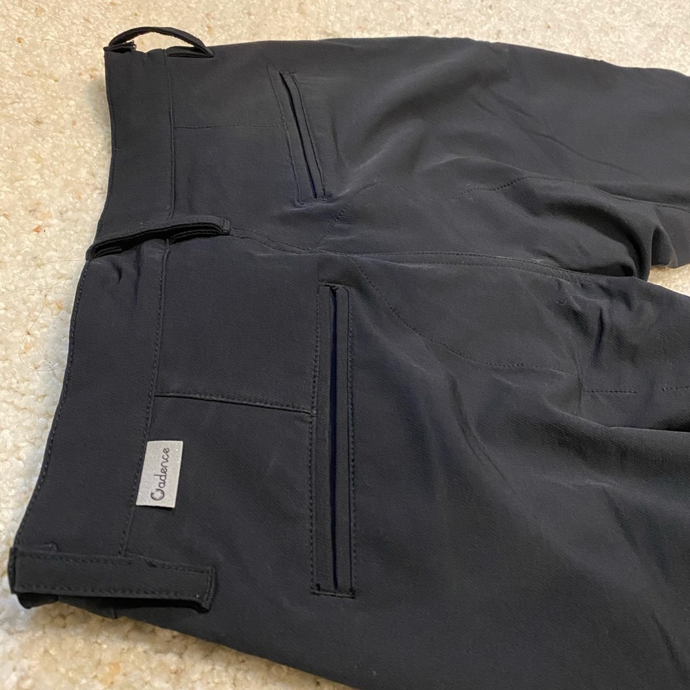 Cadence Cycling Pants - image 2